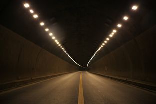 城市路燈照明 黑科技 亮相智博會